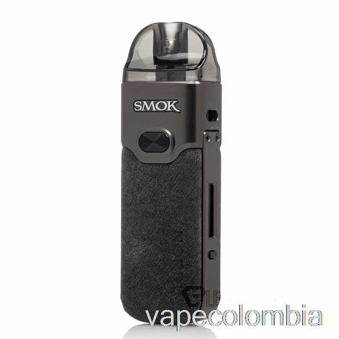 Vape Desechable Smok Nord Gt 80w Pod System Negro Bronce